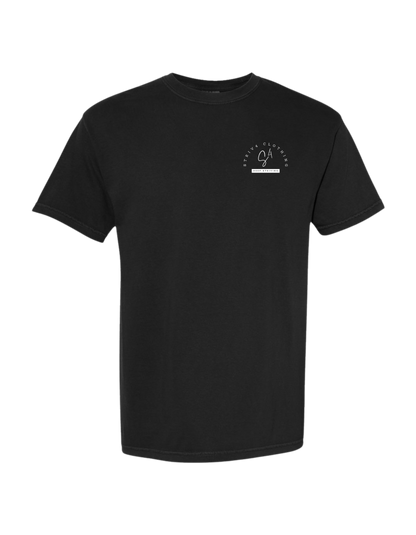 KEEP STRIVING - FRONT TEE